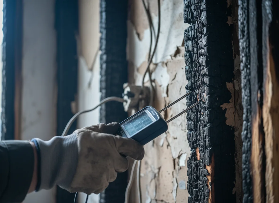 Fire Damage Restoration Funston, GA FAQs